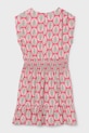 Dziewczynka Mayoral sukienka dziecięca 6910.8B.Junior.PPY2 różowy