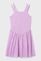 Mayoral rochie fete mini violet 6916.8H.Junior.PPY2