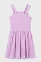 Mayoral rochie fete 6916.8H.Junior.PPY2 violet SS26