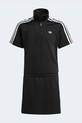 adidas Originals sukienka dziecięca KE0916 czarny SS26
