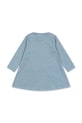 Konges Sløjd vestito bambina ROLI DRESS KS105056.PPY2 blu SS26
