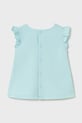 Mayoral Newborn sukienka niemowlęca 1810.2Q.Newborn.PPY2 multicolor SS26
