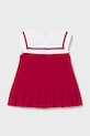Платье для младенцев Mayoral Newborn 1815.2T.Newborn.PPY2 красный SS26
