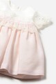 Mayoral Newborn rochie bebe roz 1883.2L.Newborn.PPY2