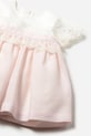 Mayoral Newborn rochie bebe roz 1883.2L.Newborn.PPY2