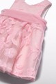 Abel&Lula sukienka niemowlęca różowy 5005.12.Baby.PPY2