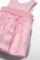 Abel&Lula sukienka niemowlęca różowy 5005.12.Baby.PPY2