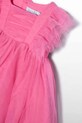 Dziewczynka Abel&Lula sukienka niemowlęca 5012.13.Baby.PPY2 różowy