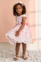 Abel&Lula sukienka dziecięca 5032.2.Mini.PPY2