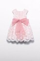 Κοριτσίστικα Παιδικό φόρεμα Abel&Lula 5032.2.Mini.PPY2 ροζ