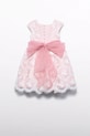 Dziewczynka Abel&Lula sukienka dziecięca 5032.2.Mini.PPY2 różowy