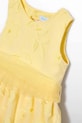 Παιδικό φόρεμα Abel&Lula κίτρινο 5042.5.Mini.PPY2