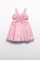 Abel&Lula sukienka dziecięca 5049.1.Mini.PPY2 różowy SS26