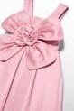 Abel&Lula sukienka dziecięca różowy 5049.1.Mini.PPY2