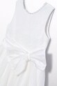 Abel&Lula sukienka dziecięca biały 5051.1.Mini.PPY2