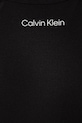 Djevojčice Calvin Klein Jeans ljetna haljina LVCKSJH08G.104.116.PPY2 crna