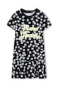 Dječja haljina Marc Jacobs W60861.94.108 crna SS26