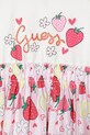 Dziewczynka Guess sukienka niemowlęca 2-pack A6GK03.K6YW0.PPY2.M różowy