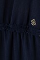 Dziewczynka Guess sukienka dziecięca J6GK01.WO800.PPY2.M granatowy