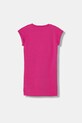 Guess sukienka dziecięca J6GK05.KAE24.PPY2.M różowy SS26
