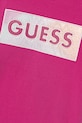 Dziewczynka Guess sukienka dziecięca J6GK05.KAE24.PPY2.M różowy