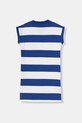 Guess платье из хлопка J6GK06.KD174.PPY2.M голубой SS26