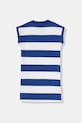 Guess платье из хлопка J6GK06.KD174.PPY2.M голубой SS26