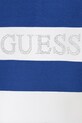 Девочка Guess платье из хлопка J6GK06.KD174.PPY2.M голубой