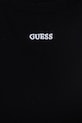 Fete Guess rochie cu vâscoză J6GK28.K8RT2.PPY2.M negru