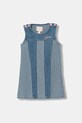 Guess sukienka letnia jeansowa niebieski K6GK06.D7850.PPY2.M