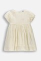 Coccodrillo nyári ruha bézs WC6128201FGN