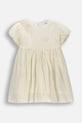 Coccodrillo nyári ruha bézs WC6128201FGN