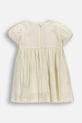 Coccodrillo nyári ruha WC6128201FGN bézs SS26