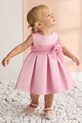 Abel&Lula sukienka różowy 5010.12.Baby.PPY2