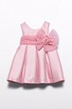 Abel&Lula sukienka 5010.12.Baby.PPY2 różowy SS26