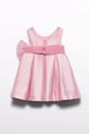 Dziewczynka Abel&Lula sukienka 5010.12.Baby.PPY2 różowy