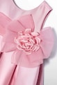 Abel&Lula sukienka różowy 5010.12.Baby.PPY2