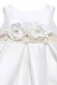 Abel&Lula sukienka rozkloszowana biały 5030.2.Mini.PPY2