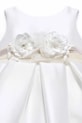 Abel&Lula sukienka rozkloszowana biały 5030.2.Mini.PPY2