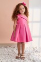 Abel&Lula sukienka 5045.7.Mini.PPY2 różowy