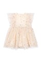 Konges Sløjd φόρεμα ADA FAIRY DRESS ροζ KS105248.PPY2
