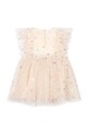 Konges Sløjd φόρεμα ADA FAIRY DRESS KS105248.PPY2 ροζ SS26