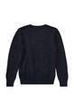 Αγορίστικα Παιδικό βαμβακερό πουλόβερ Polo Ralph Lauren 323668286002 σκούρο μπλε