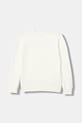 Guess sweter dziecięcy N6RR01.Z2ZK2.PPY2 biały SS26