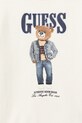 Chłopiec Guess sweter dziecięcy N6RR01.Z2ZK2.PPY2 biały