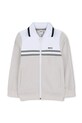 BOSS bluza dziecięca J52951.162.174 beżowy SS26