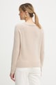 Odzież Weekend Max Mara sweter kaszmirowy CICALA 2615361051600 beżowy