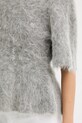 MUNTHE maglione con lana RYLALINE grigio 254160325470