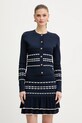 Джемпер Marciano by Guess BRUNA інші темно-синій 6RGR01.5809Z
