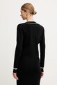 Odzież Marciano by Guess kardigan NOEMI 6RGR02.5905Z czarny
